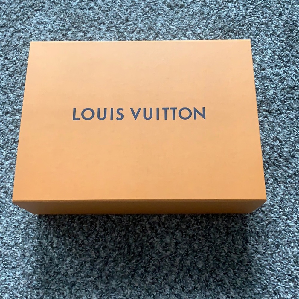 gift box and bag